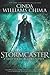 Stormcaster (Shattered Realms, 3)