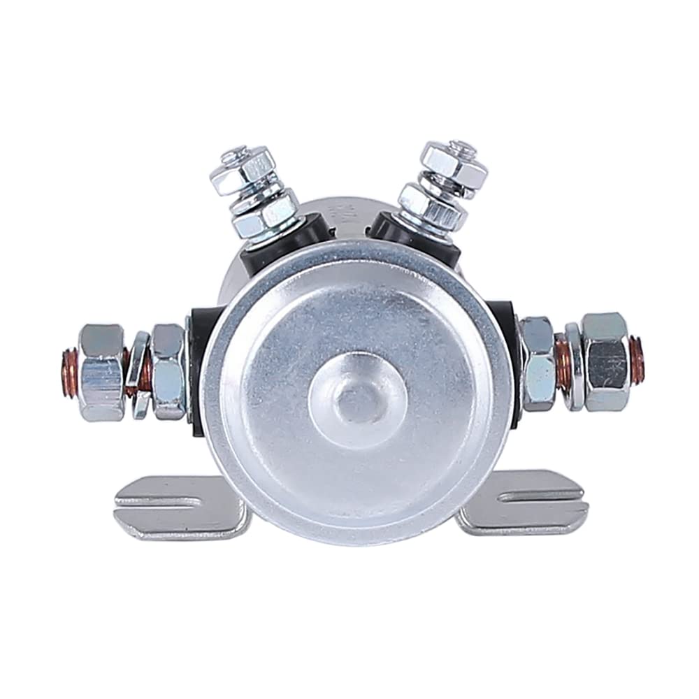 パイステ24inch Amazon.com: RAREELECTRICAL New 24V Heavy Duty Solenoid