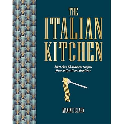 The Italian Kitchen