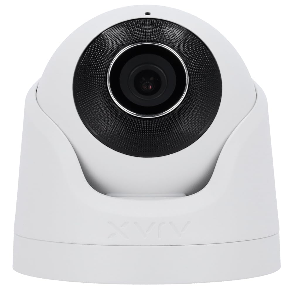 Ajax TurretCam 5MP 2.8mm 64923.197.WH1
