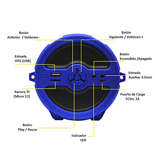 -audifonos-y-bocinas, Electronics Imagen adicional