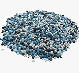 SOHYA Nitro-poska Mezclada para Crecimiento y Floración