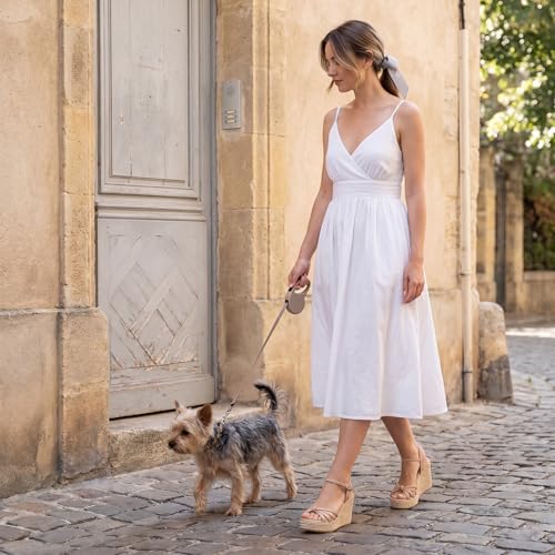 Image of VICKI.VICKI Wedges for Women Platform Sandals Wedge Heels for Sandals Comfortable Summer Espadrille Shoes Ankle Strap&Open Toe