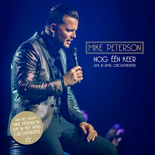 Nog Eén Keer (Live in Afas Circustheater)
