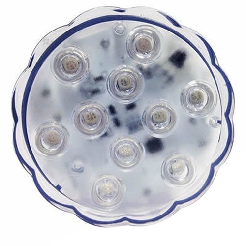 Gemini_mall sommergibile Pool luci LED IR di