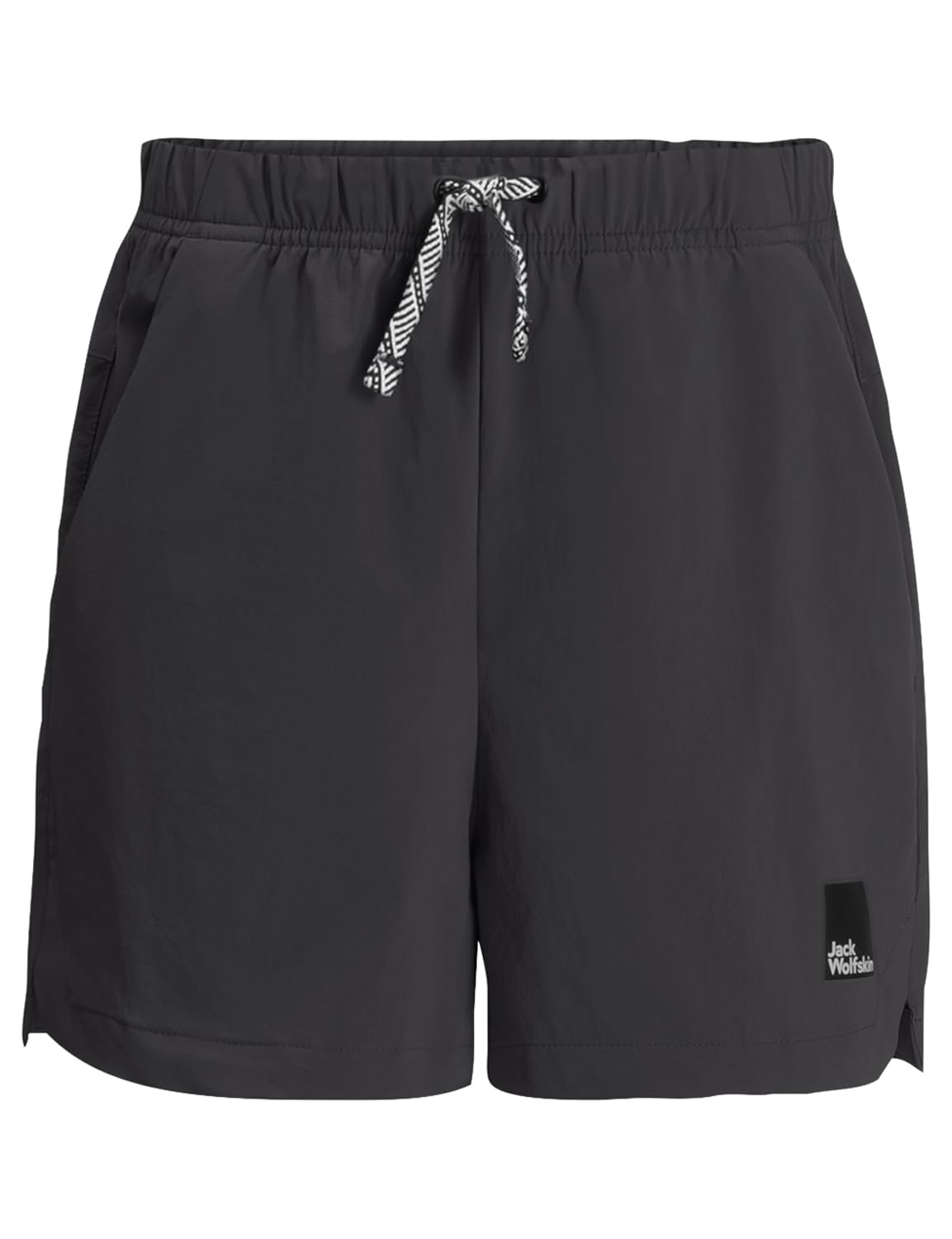 Jack Wolfskin Pantalones Cortos para Adolescentes B - Pantalones Cortos Niños