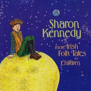 More Irish Folk Tales for Children