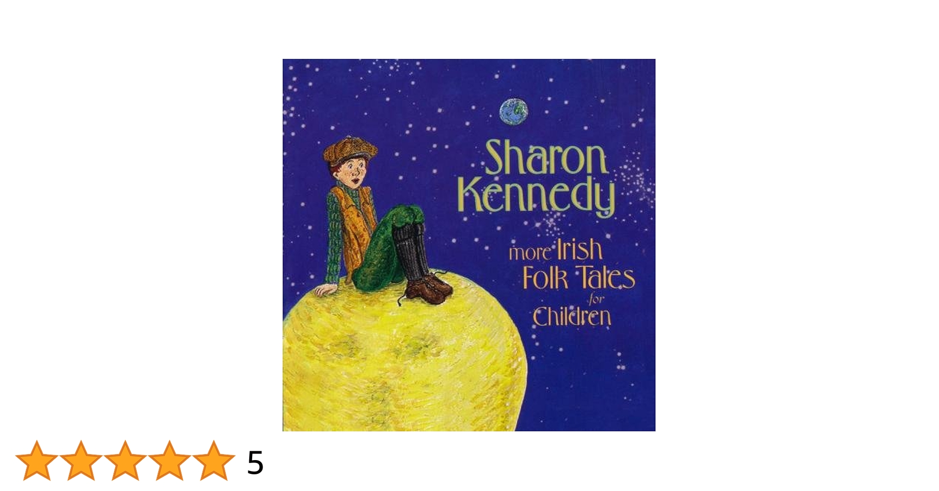 【中古】 More Irish Folk Tales for Children SharonKennedy 中古】 More Irish Folk Tales for Children SharonKennedy