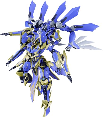 グッドスマイルカンパニー ナイツ&マジック(原作版) MODEROID DX-SCALE マガツイカルガ