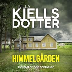 Page de couverture de Himmelgården