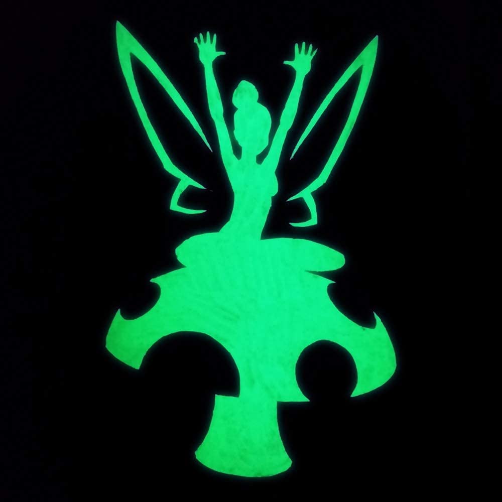 Non Toxic Glow in the Dark Paint Green, 100 ML Trinidad and Tobago Ubuy