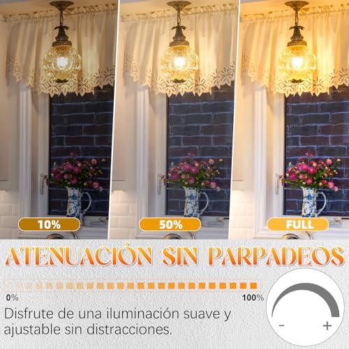 Bulbo para lámpara LED 3 Imagen adicional