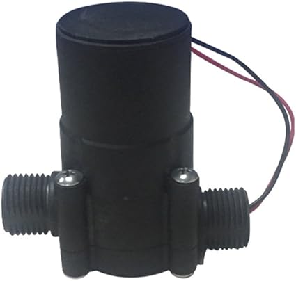 Amazon 小型水力発電機 モーター 最大3 5w エコ 省エネ 工作 実験 夏休み 課題 に最適 Hydraulic Generator 発電機 Amazon 小型水力発電機 モーター 最大3 5w エコ 省エネ 工作 実験 夏休み 課題 に最適 Hydraulic Generator 発電機