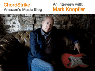 Amazon.com: Best of Dire Straits & Mark Kn