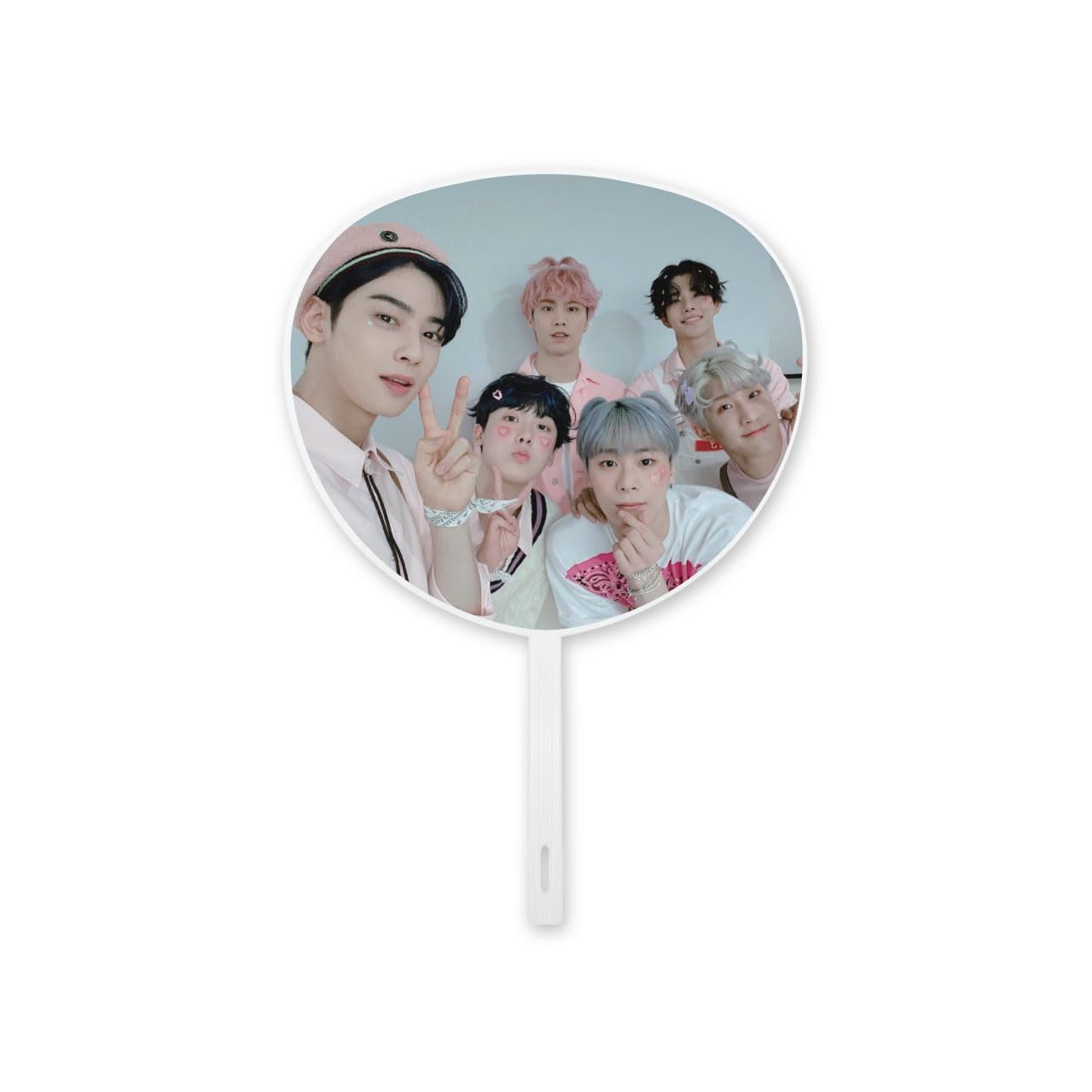 Amazon.co.jp: Mini Image Picket ミニうちわ - ASTRO アストロ (ASTRO