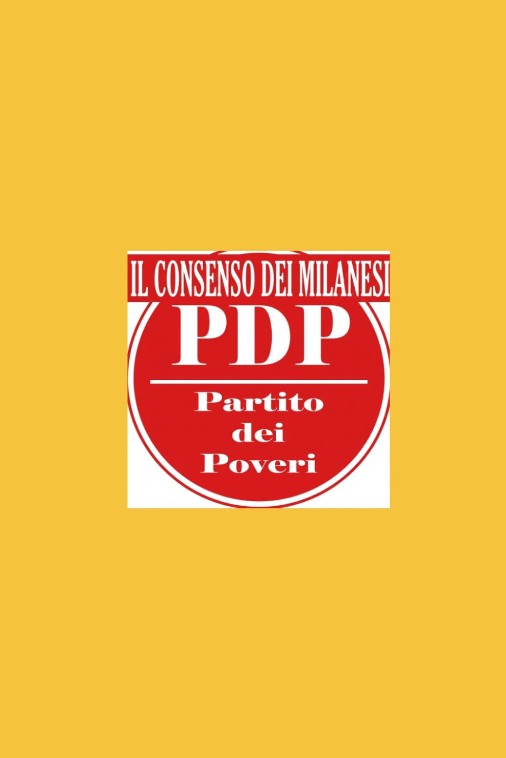Il Consenso Dei Milanesi: La Responsabilità Del Popolo Italiano