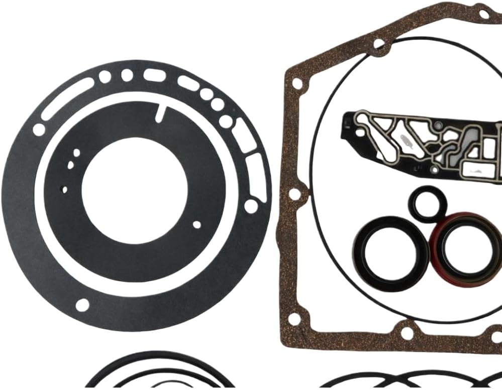 42RLE Auto Transmission Rebuild Overhaul Kit Compatible With Challenger Charger Dakota Durango Cherokee Endeavor Raider