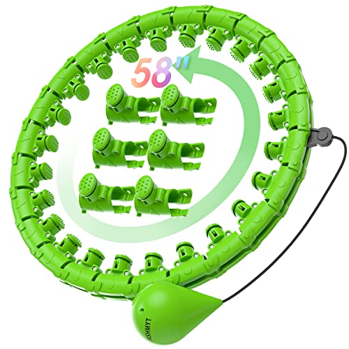 Find The Best Hula Hoop For Beginners Reviews & Comparison Katynel