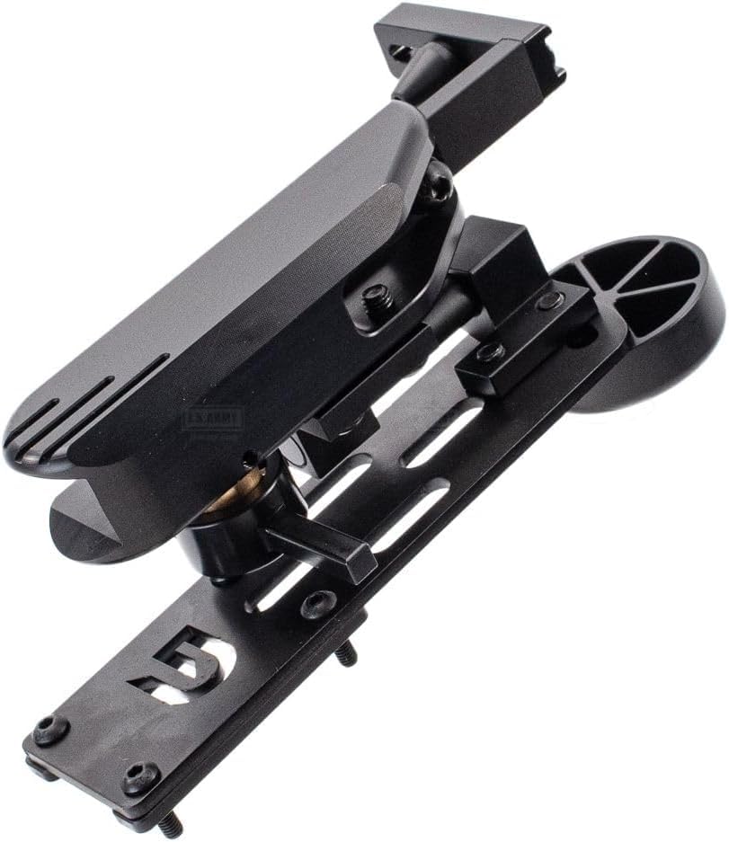 Amazon.co.jp: 【ZepoR】 FMA GHOST-ONE G17タイプ IPSC レース