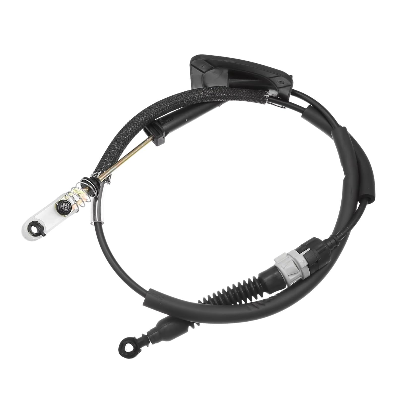 FZBVCXE Gear Lever Cable Compatible with Chrysler for PT for Cruiser 2001-2010 Car Auto Transmission Gear Shift Shifter Selector Control Cable 5274750AF