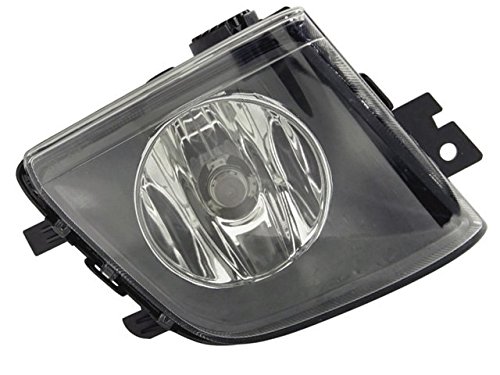 for BMW 7'er (2009+ non-LED) Fog Lamp assembly RIGHT new OEM VALEO