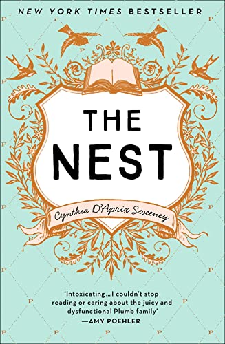 Preisvergleich Produktbild The Nest