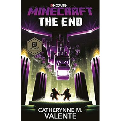 Minecraft: The End
