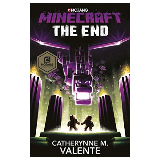 Minecraft: The End