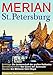 Produktbild MERIAN St. Petersburg (MERIAN Hefte)