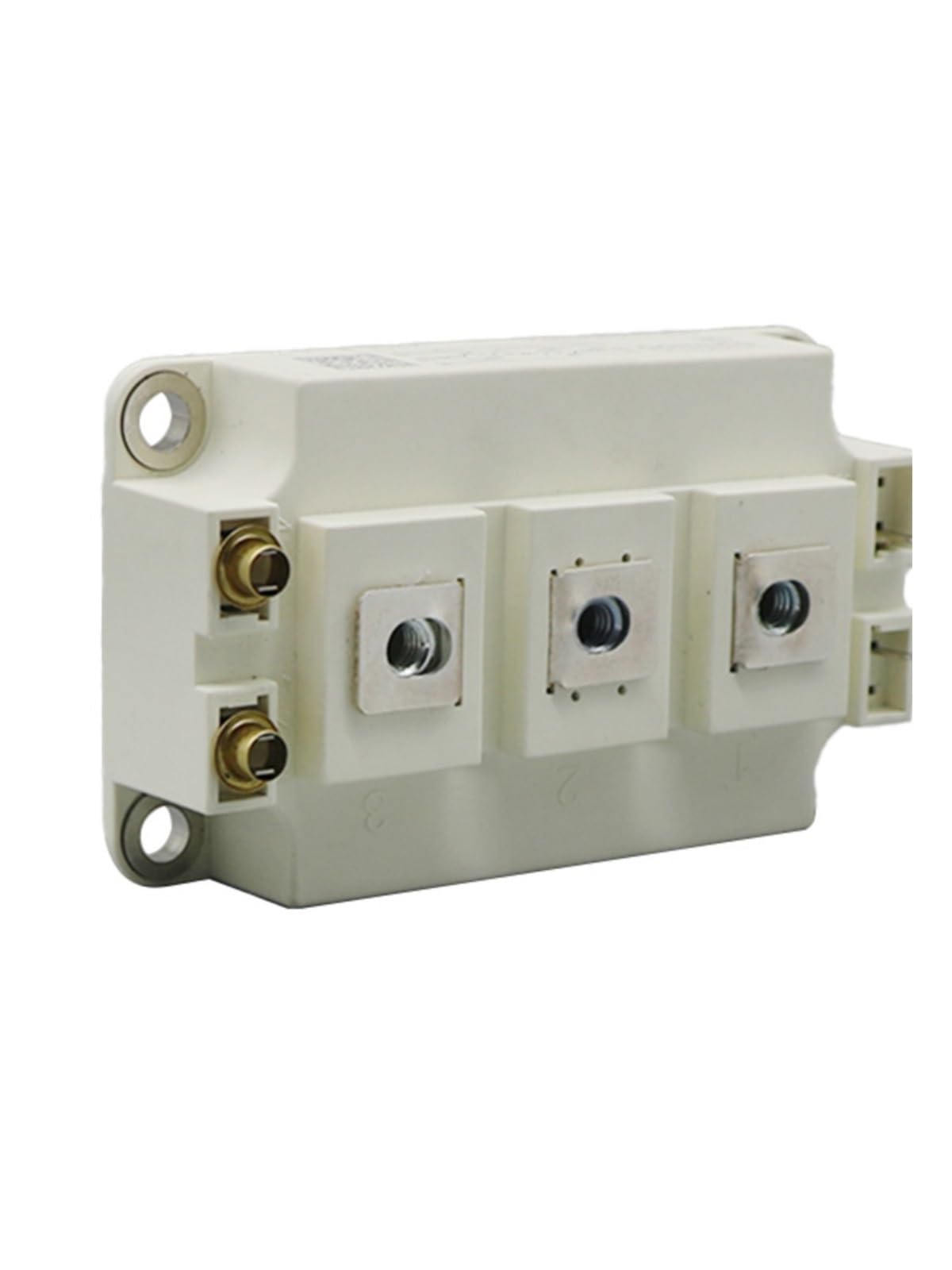 Módulo igbt BSM100GB60DLC y BSM150GB60DLC de potencia para sistemas 4