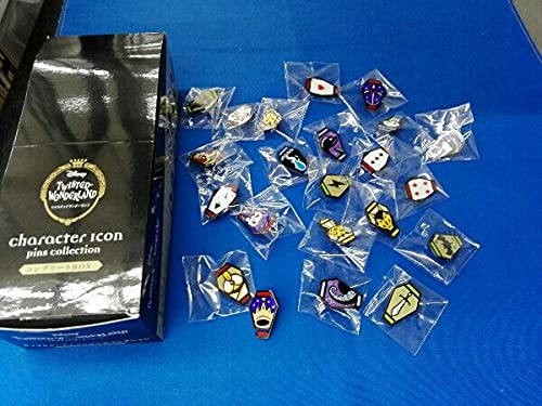 Amazon.co.jp: ツイステッドワンダーランド キャラクターアイコン