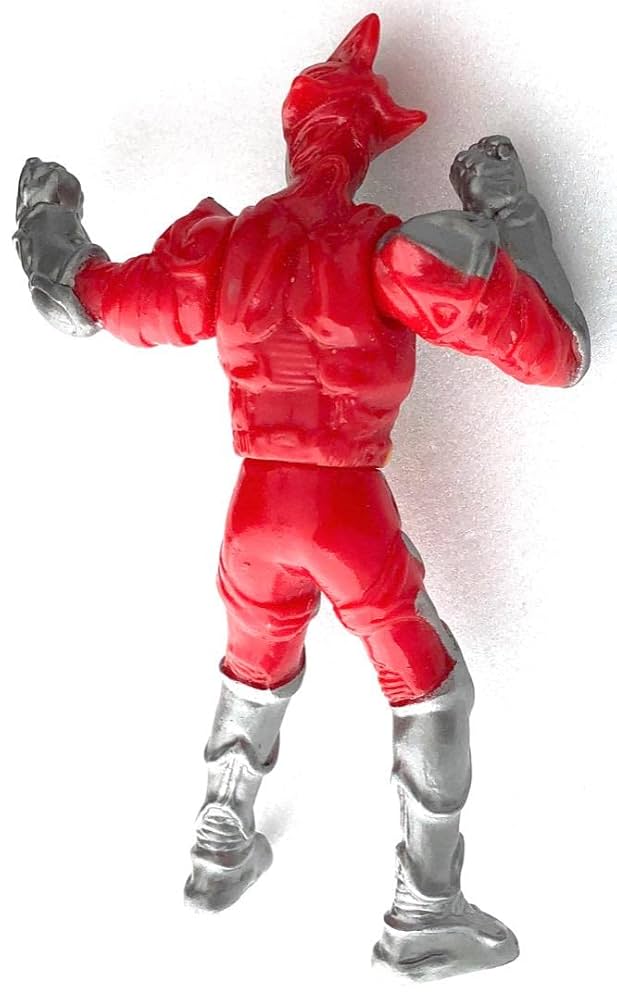 フルタ製 食玩 ガイファード モデルチョコ ソフビ フィギュア 全4種セット m17671511926_1.jpg?1732870328