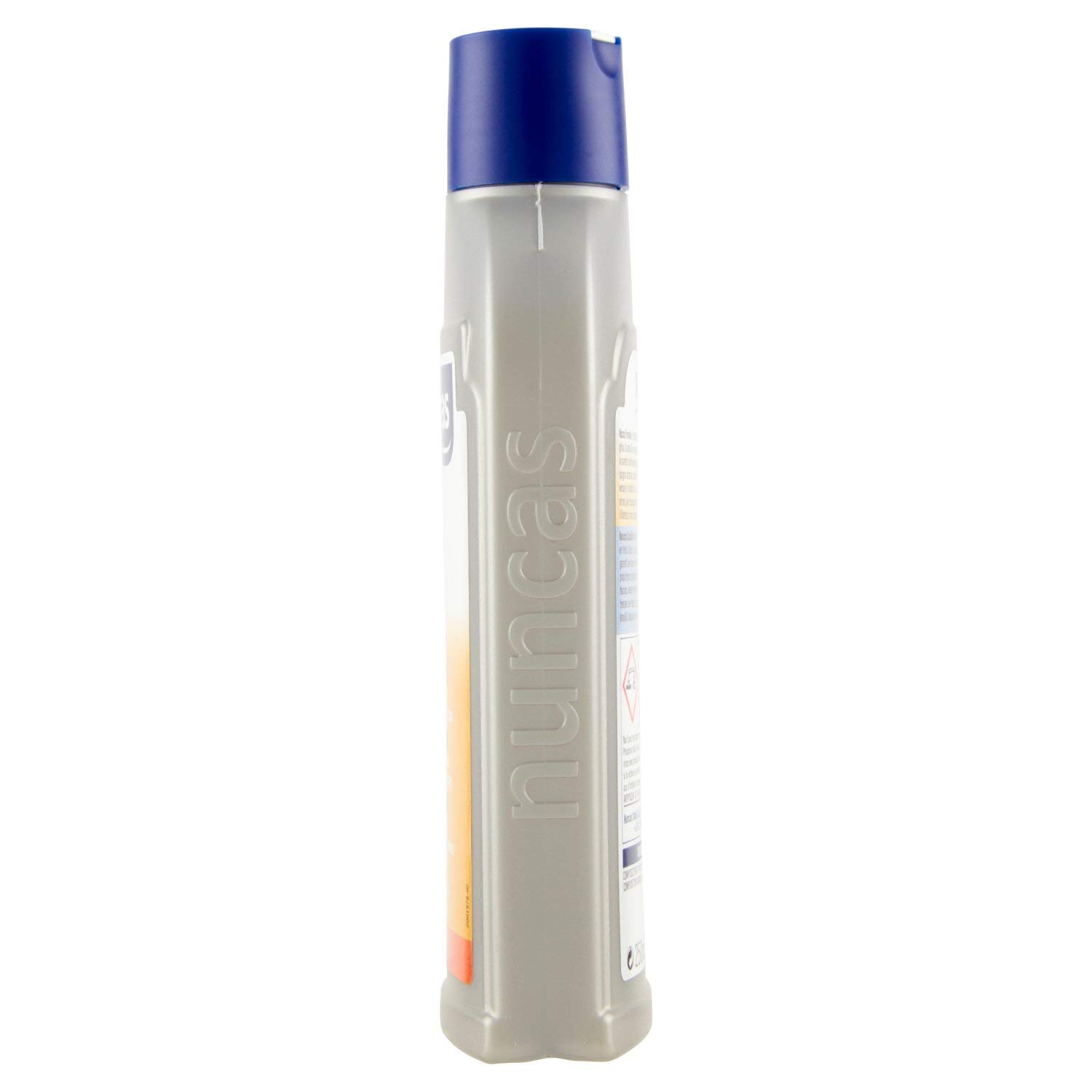 Nuncas Fornello - Sgrassante Spartifiamme - 250ml