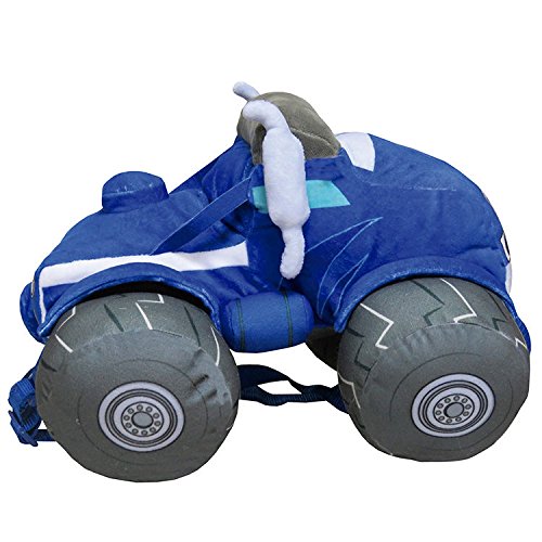 Blaze and The Monster Machine MC 102 BZ Mochila Infantil