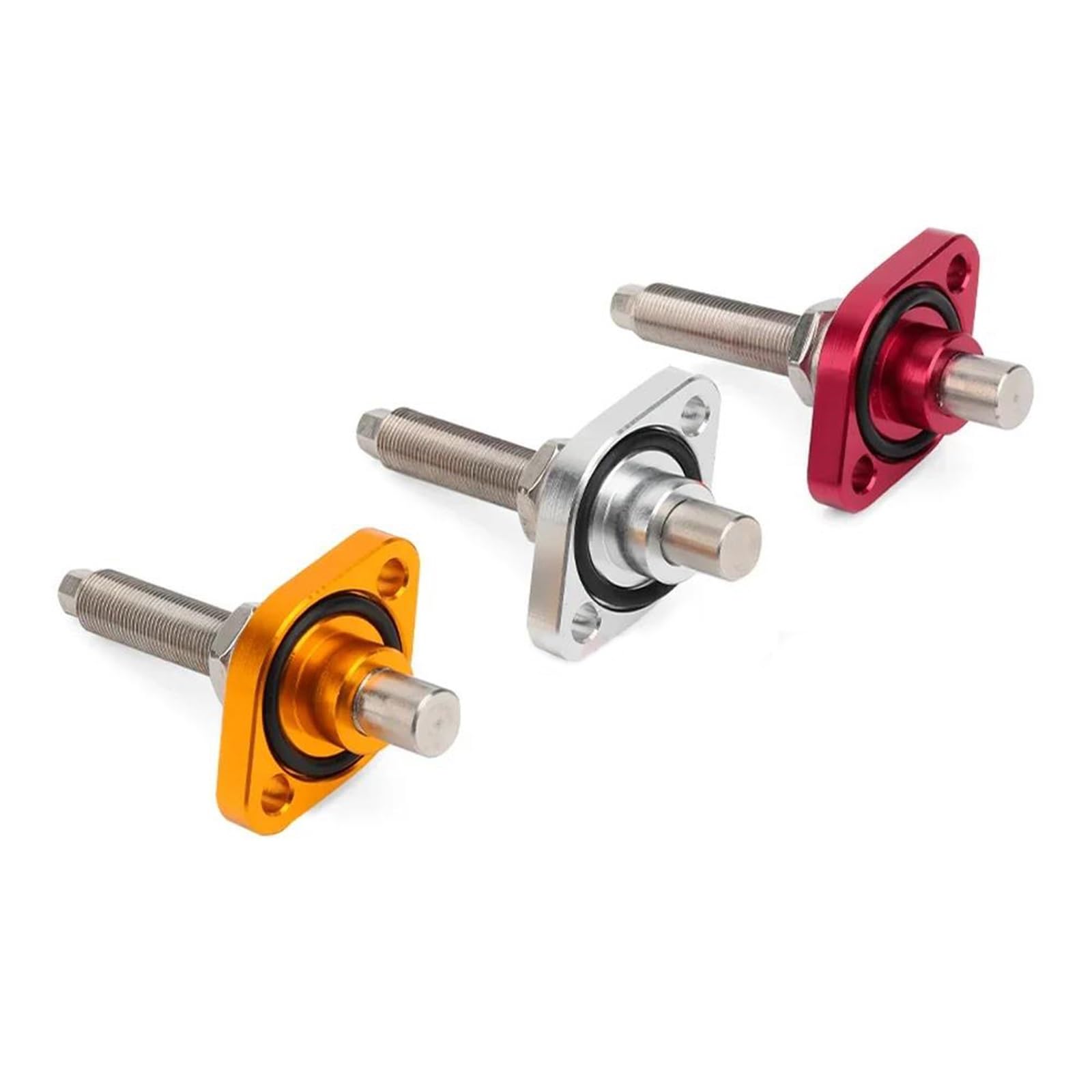 Per S&uzuki DRZ400 DRZ 400 400E 400S 400SM Tendicatena di Distribuzione Piccolo Regolatore Tendicatena DRZ400 E/S/SM Accessori