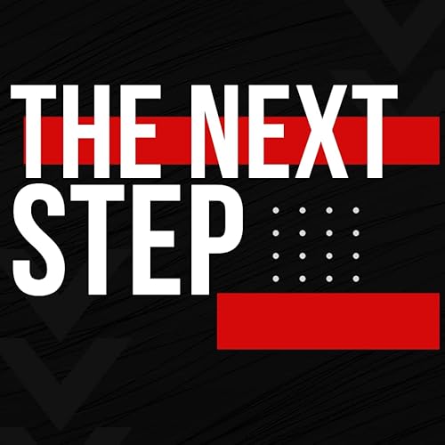 Next Step Podcast cover art