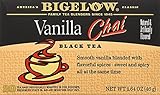 BIGELOW TEA CHAI VANILLA, 20 BG