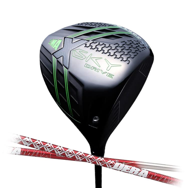 BALDO SKY DRIVE 468MA ドライバー MIYAZAKI BALDO SKY DRIVE 468MA ドライバー MIYAZAKI BALDO SKY DRIVE