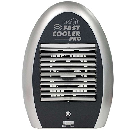 Preisvergleich Produktbild Starlyft Fast Cooler VHGVACIND0355 Luftk