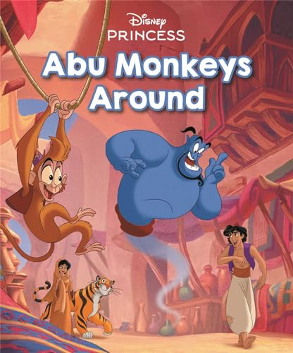 Disney Princess: 5-in-1 Advent Calendar: Story & Activity Library with 24 Books to Open Every Day Leading Up to Christmas - Image 4