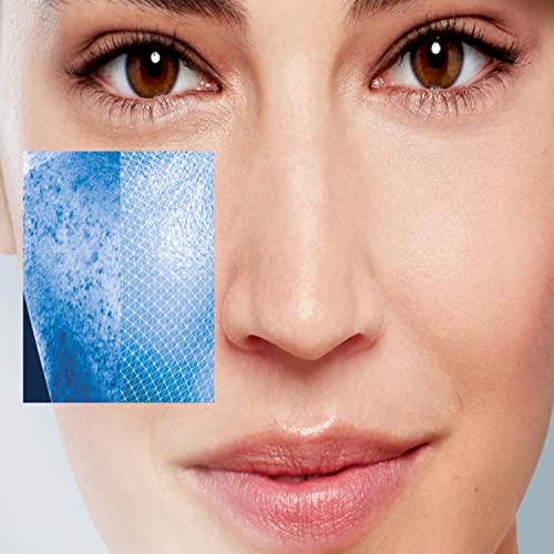 Garnier Anti-Aging Sonnencreme mit LSF 50, Sonnenschutz mit Hyaluron und Vitamin B gegen Falten und Trockenheit, Ambre… - Image 5