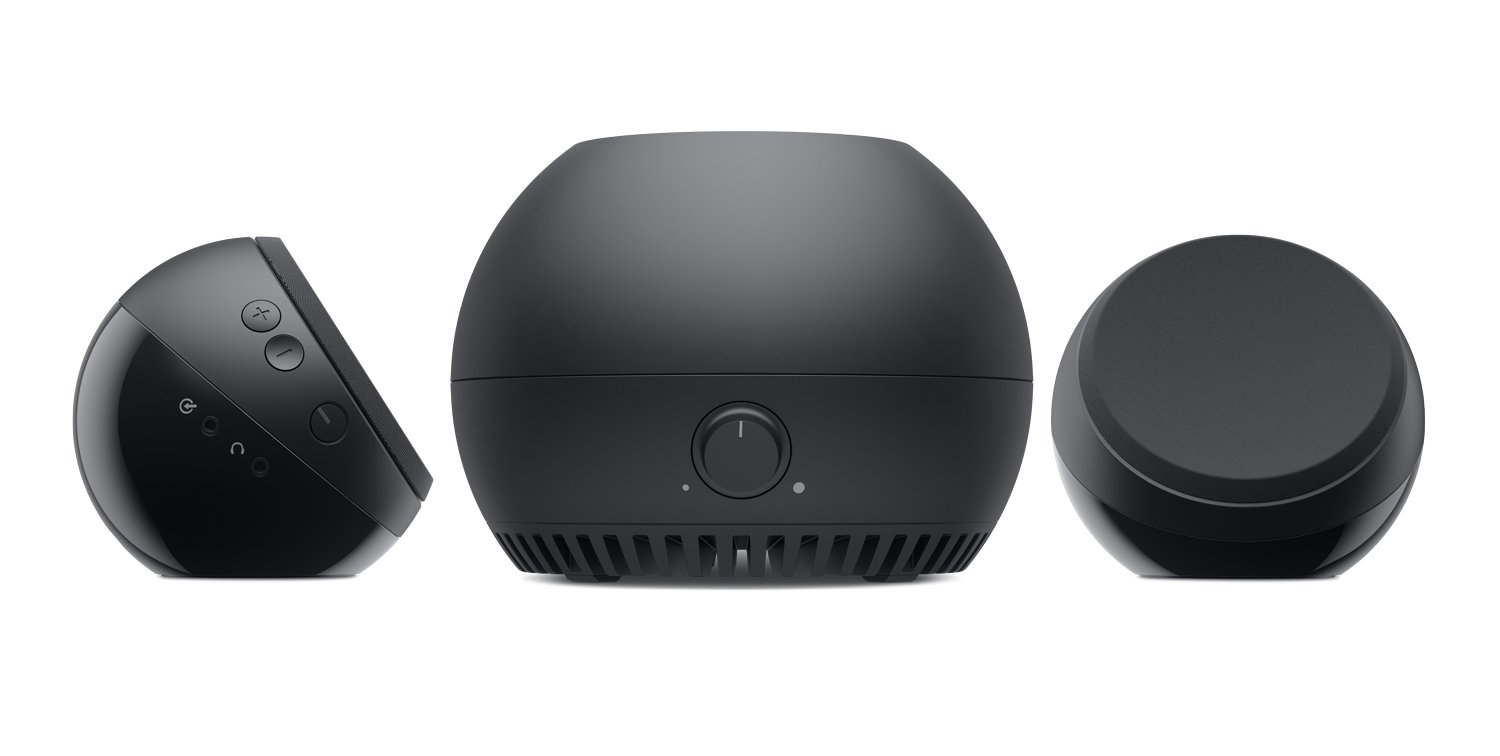 Amazon.co.jp: Dell 2.1chスピーカー AE415 ステレオ PCスピーカー