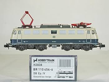 Hobby Train ポルトガル国鉄CP 4701型 電気機関車 Hobby Train ポルトガル国鉄CP 4701型 電気機関車