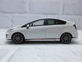 G's PRIUS 070 プリウス カラーサンプル ミニカー 1/30 GS Amazon | 1/30 ミニカー プリウス G's PRIUS カラーサンプル ミニカー