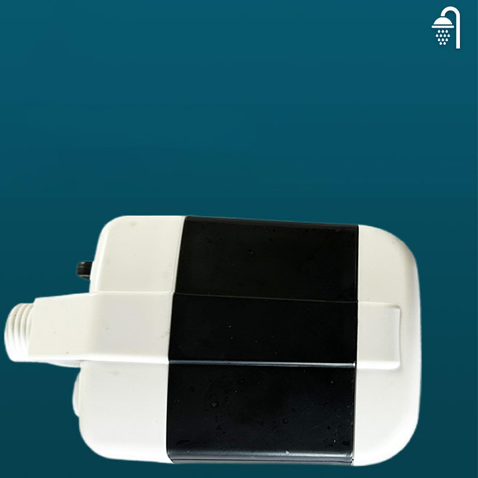 Doccia Portatile Portatile Elettrico Ricaricabile A Mano | Doccia Da Viaggio Per Animali Adatto Animali Domestici Campeggio Trekking Pulizia Animali Lavaggio Personale Raffreddamento