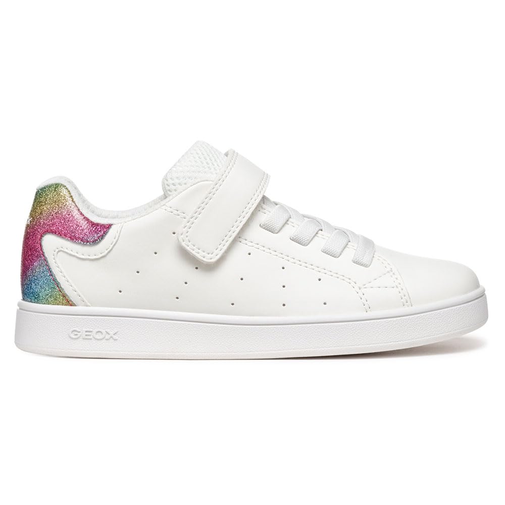 Geox J Eclyper Girl A ZapatillasNiñas