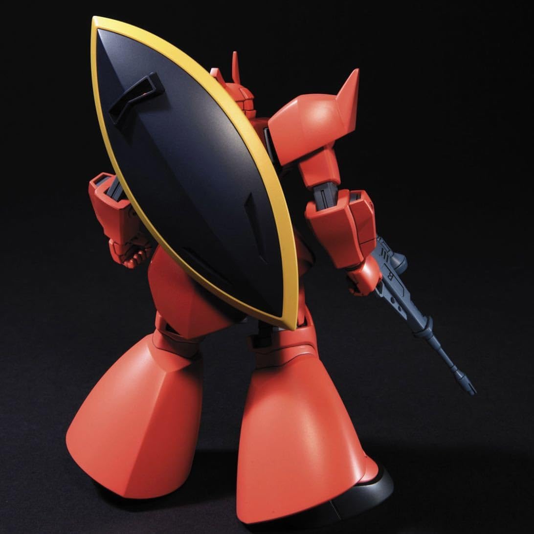 HGUC 一年戦争 ザクⅡ グフ シャア専用ゲルググ ボール PG MG RG HG RE/100 SD Ver.ka プレミアム