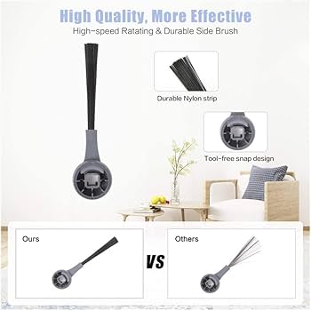 Shark ION RV750 RV850 comparison