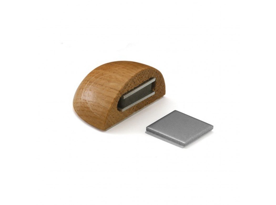 INOFIXDoor Stopper Pad Iman Oak Inofix