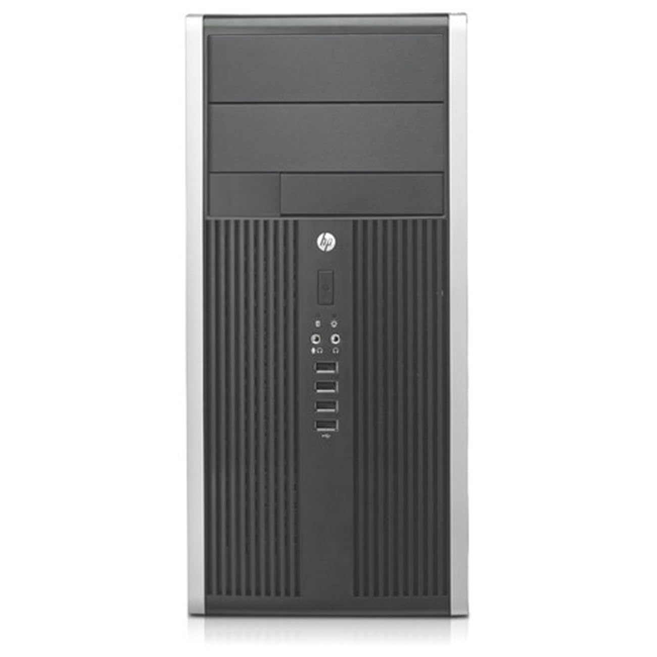 hp Compaq pro 6300 4GB HDD 320GB